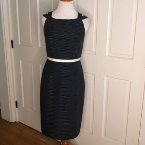 David Maister cocktail dress